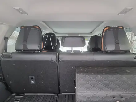Toyota Highlander Luxe 2025 годаүшін35 000 000 тг. в Семей – фото 88