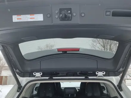 Toyota Highlander Luxe 2025 годаүшін35 000 000 тг. в Семей – фото 89
