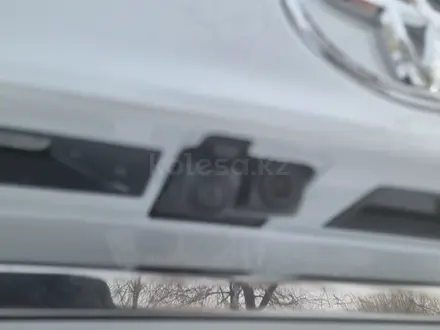 Toyota Highlander Luxe 2025 годаүшін35 000 000 тг. в Семей – фото 91