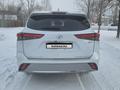 Toyota Highlander Luxe 2025 года за 35 000 000 тг. в Семей – фото 93