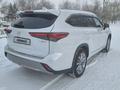 Toyota Highlander Luxe 2025 года за 35 000 000 тг. в Семей – фото 95