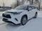 Toyota Highlander Luxe 2025 годаfor35 000 000 тг. в Семей