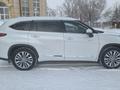 Toyota Highlander Luxe 2025 года за 35 000 000 тг. в Семей – фото 6