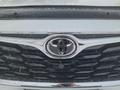 Toyota Highlander Luxe 2025 года за 35 000 000 тг. в Семей – фото 8
