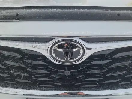 Toyota Highlander Luxe 2025 годаүшін35 000 000 тг. в Семей – фото 8