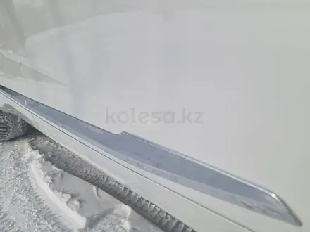 Toyota Highlander Luxe 2025 годаүшін35 000 000 тг. в Семей – фото 13