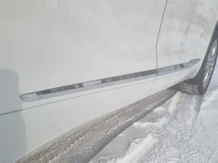 Toyota Highlander Luxe 2025 годаүшін35 000 000 тг. в Семей – фото 15