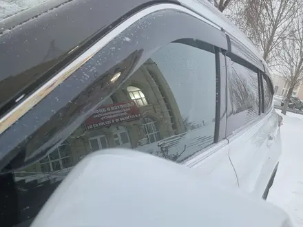 Toyota Highlander Luxe 2025 годаүшін35 000 000 тг. в Семей – фото 17