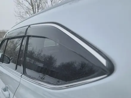 Toyota Highlander Luxe 2025 годаүшін35 000 000 тг. в Семей – фото 19