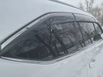 Toyota Highlander Luxe 2025 годаүшін35 000 000 тг. в Семей – фото 20