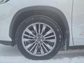 Toyota Highlander Luxe 2025 года за 35 000 000 тг. в Семей – фото 21