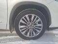 Toyota Highlander Luxe 2025 года за 35 000 000 тг. в Семей – фото 22