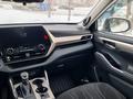 Toyota Highlander Luxe 2025 года за 35 000 000 тг. в Семей – фото 33