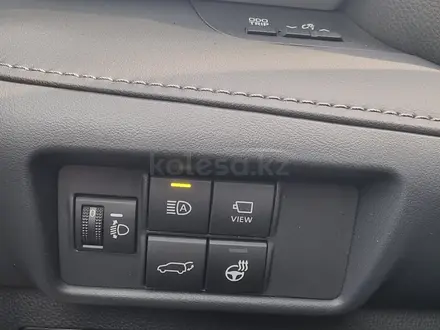 Toyota Highlander Luxe 2025 годаүшін35 000 000 тг. в Семей – фото 34