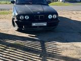 BMW 520 1995 года за 900 000 тг. в Рудный – фото 3