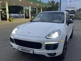 Porsche Cayenne 2016 года за 23 000 000 тг. в Алматы