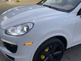 Porsche Cayenne 2016 года за 23 000 000 тг. в Алматы – фото 2