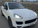 Porsche Cayenne 2016 года за 23 000 000 тг. в Алматы – фото 3