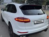 Porsche Cayenne 2016 года за 23 000 000 тг. в Алматы – фото 4