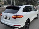 Porsche Cayenne 2016 года за 23 000 000 тг. в Алматы – фото 5