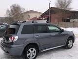 Mitsubishi Outlander 2006 годаfor5 300 000 тг. в Усть-Каменогорск – фото 3