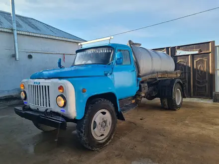 ГАЗ  53 1983 года за 1 500 000 тг. в Кызылорда