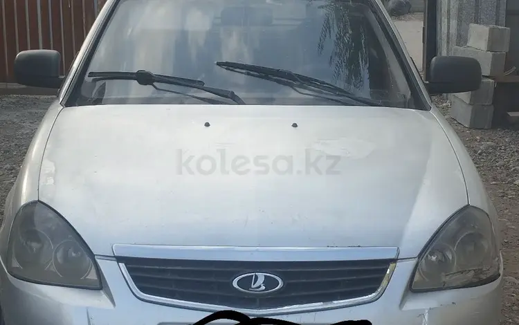 ВАЗ (Lada) Priora 2171 2013 года за 1 500 000 тг. в Алматы