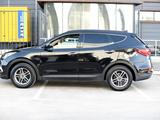 Hyundai Santa Fe 2017 годаүшін10 700 000 тг. в Шымкент – фото 3