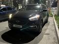Hyundai Santa Fe 2017 года за 10 700 000 тг. в Шымкент – фото 15