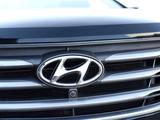 Hyundai Santa Fe 2017 года за 10 500 000 тг. в Шымкент – фото 4