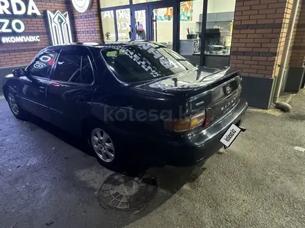 Toyota Camry 1995 года за 2 200 000 тг. в Кызылорда – фото 4