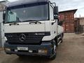 Mercedes-Benz  Actros 2000 годаүшін20 000 000 тг. в Алматы – фото 4