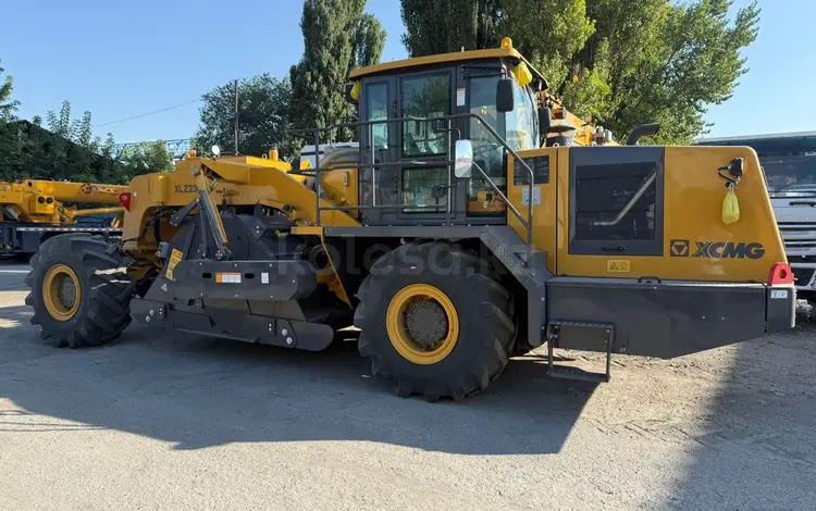 XCMG  XLZ2303S 2025 годаүшін109 700 000 тг. в Алматы