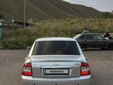 ВАЗ (Lada) Priora 2170 2013 года за 2 000 000 тг. в Алматы – фото 4