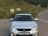 ВАЗ (Lada) Priora 2170 2013 года за 2 000 000 тг. в Алматы – фото 2