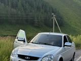ВАЗ (Lada) Priora 2170 2013 года за 2 000 000 тг. в Алматы
