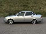 ВАЗ (Lada) Priora 2170 2013 года за 2 000 000 тг. в Алматы – фото 3