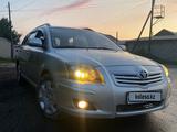 Toyota Avensis 2007 года за 4 700 000 тг. в Семей