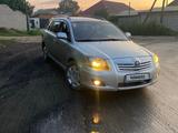 Toyota Avensis 2007 года за 4 700 000 тг. в Семей – фото 2