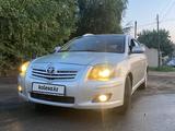 Toyota Avensis 2007 года за 4 700 000 тг. в Семей – фото 3