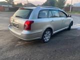 Toyota Avensis 2007 года за 4 700 000 тг. в Семей – фото 5