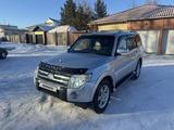 Mitsubishi Pajero 2007 года за 9 700 000 тг. в Караганда