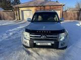 Mitsubishi Pajero 2007 года за 9 700 000 тг. в Караганда – фото 4