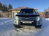 Mitsubishi Pajero 2007 года за 9 700 000 тг. в Караганда – фото 2