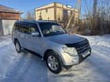 Mitsubishi Pajero 2007 года за 9 700 000 тг. в Караганда – фото 3