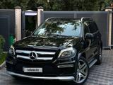 Mercedes-Benz GL 400 2012 годаfor23 000 000 тг. в Алматы