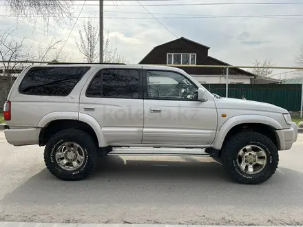 Toyota Hilux Surf 1996 года за 3 400 000 тг. в Алматы – фото 4