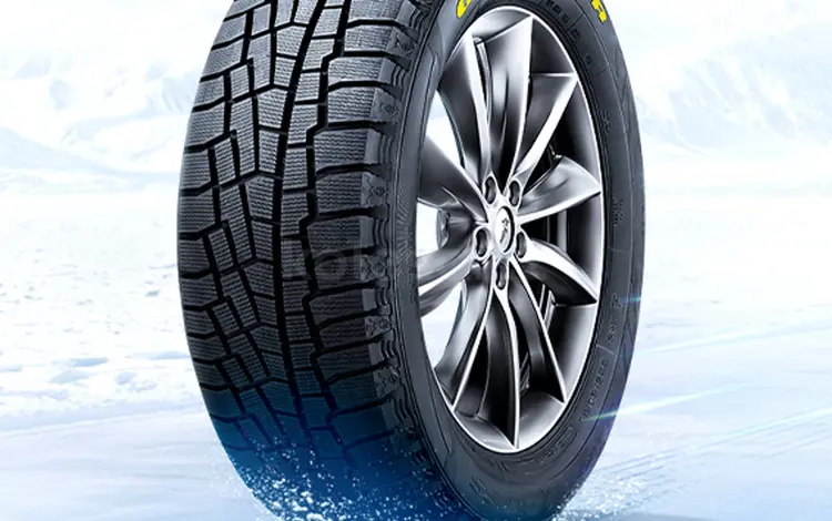 Goodyear Ultra Grip Cross 265/45 R21 108 T без шипов за 420 000 тг. в Караганда