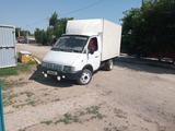 ГАЗ ГАЗель 2002 года за 2 200 000 тг. в Актобе – фото 2