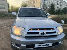 Toyota Hilux Surf, 2003